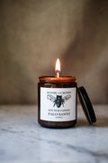 The Ambient Ritual Candle