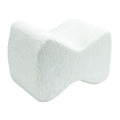 Memory Foam Leg Spacer Pillow – Hip & Spine Alignment for Side Sleepers