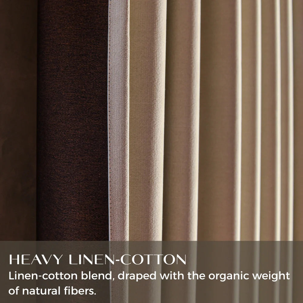 The Heavyweight Modal Blackout Panel