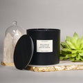 The Dusk Sanctuary Candle
